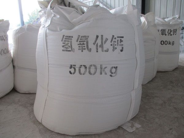 氫氧化鈣在生活中有哪些用途？