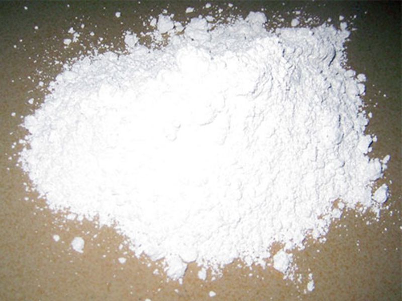 存放工業(yè)氧化鈣需注意這些！